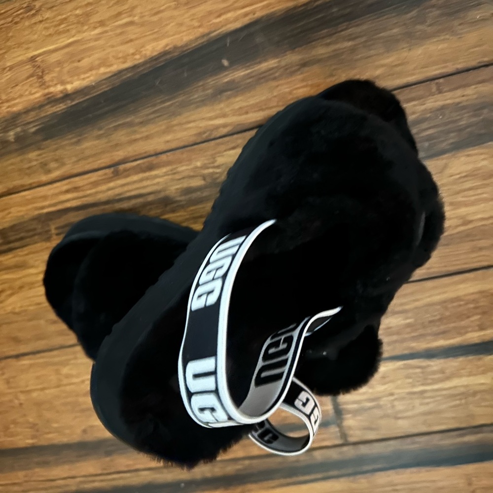 Ugg